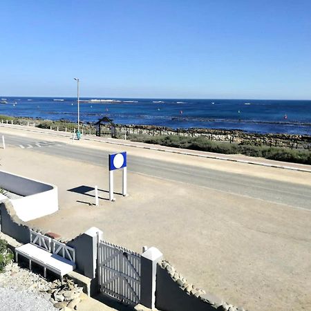 Port Nolloth Beach Shack Ruang foto