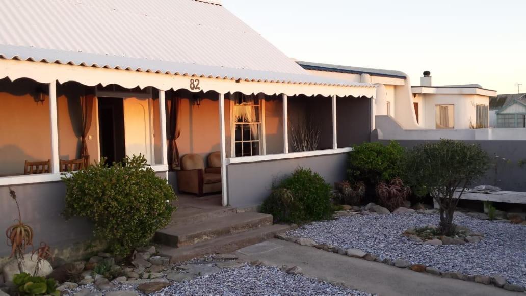 Port Nolloth Beach Shack Bagian luar foto