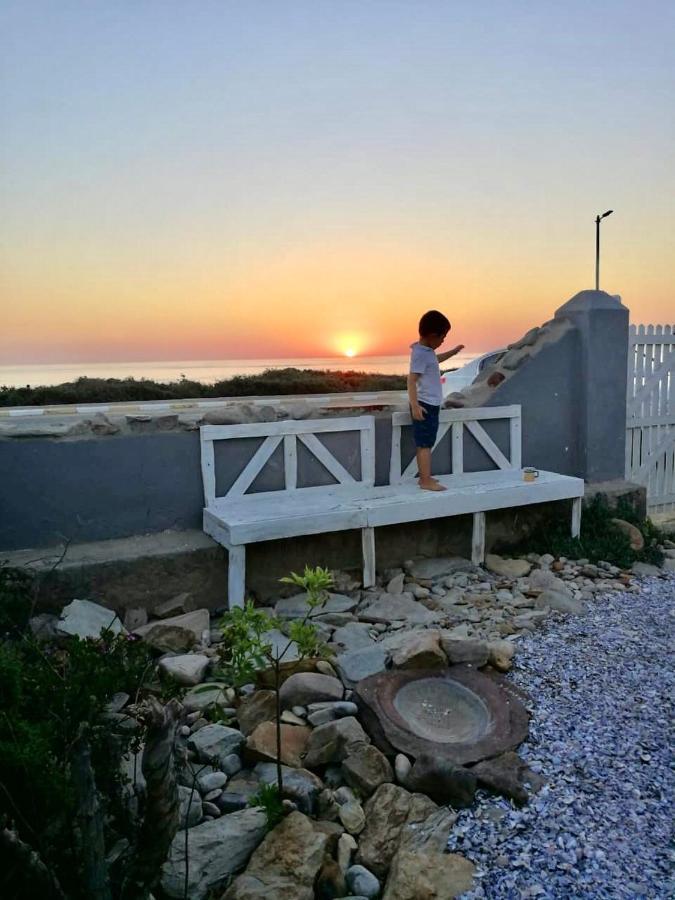 Port Nolloth Beach Shack Bagian luar foto