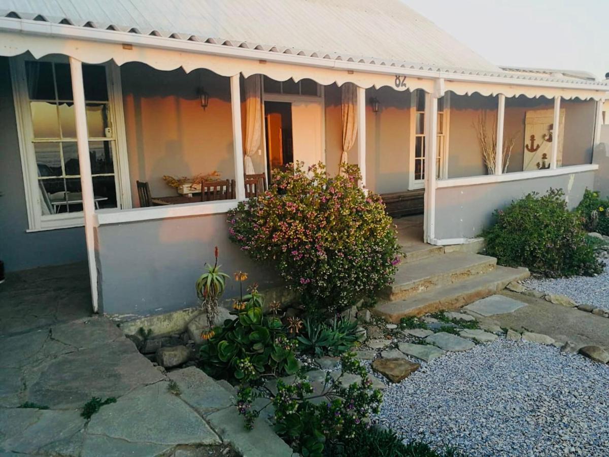 Port Nolloth Beach Shack Bagian luar foto