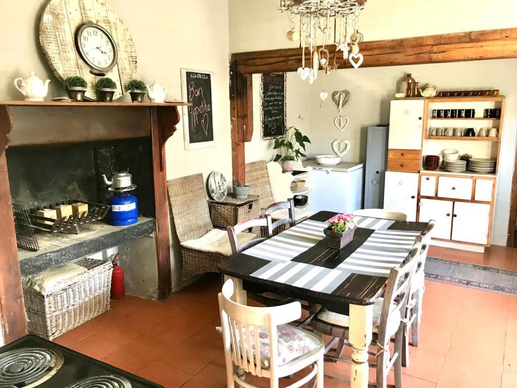 Port Nolloth Beach Shack Bagian luar foto