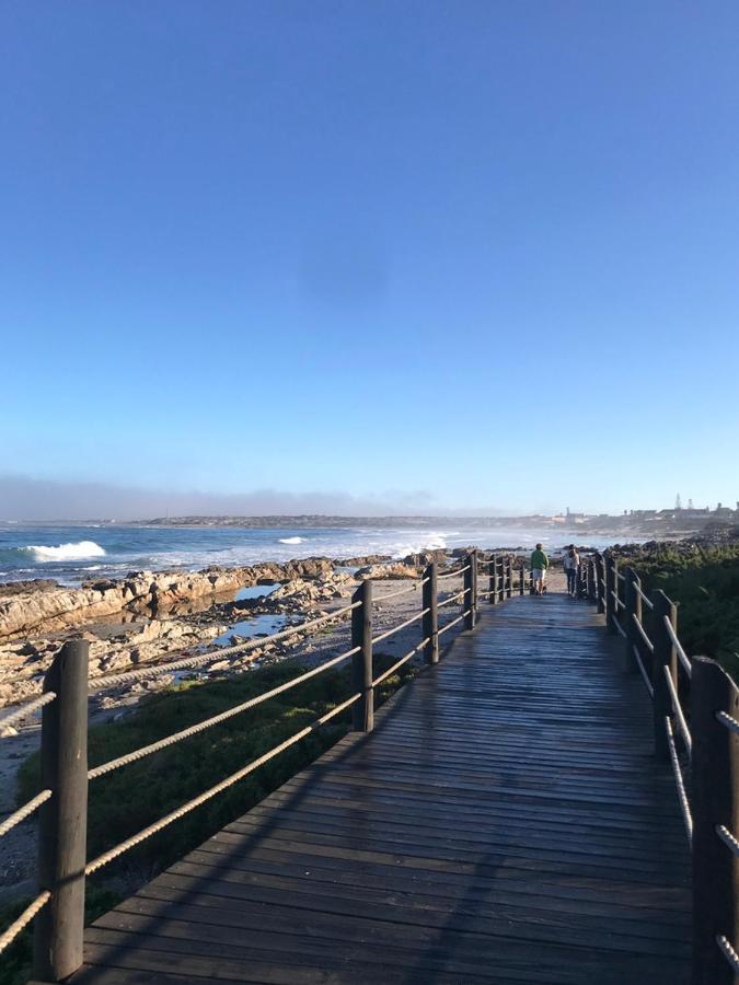 Port Nolloth Beach Shack Bagian luar foto