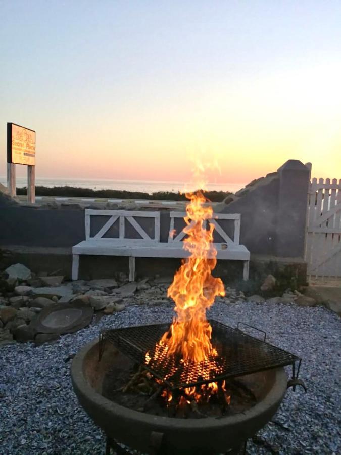 Port Nolloth Beach Shack Bagian luar foto