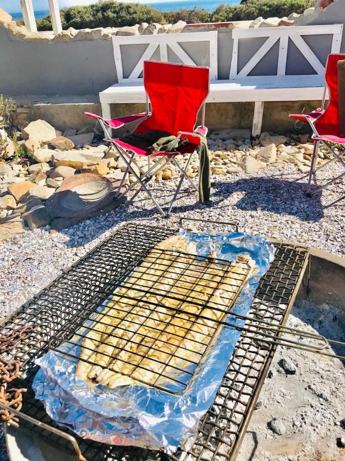 Port Nolloth Beach Shack Bagian luar foto