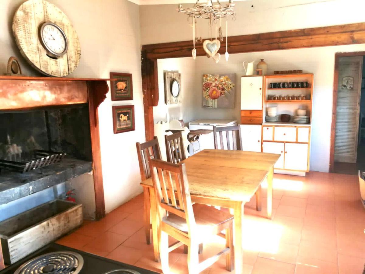 Port Nolloth Beach Shack Bagian luar foto
