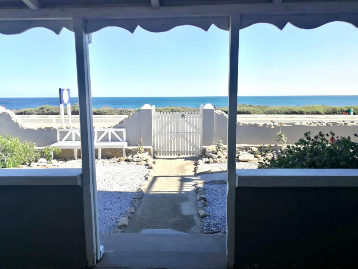 Port Nolloth Beach Shack Bagian luar foto