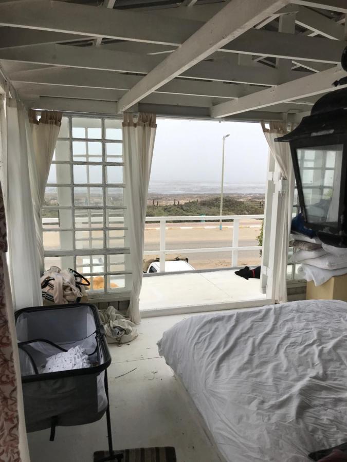 Port Nolloth Beach Shack Bagian luar foto