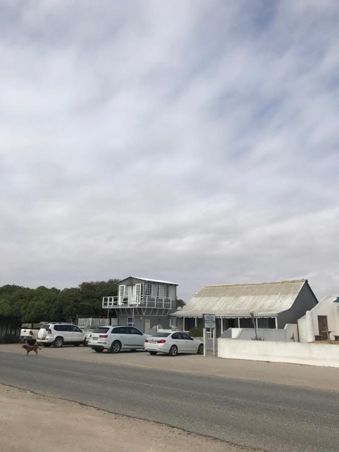 Port Nolloth Beach Shack Bagian luar foto