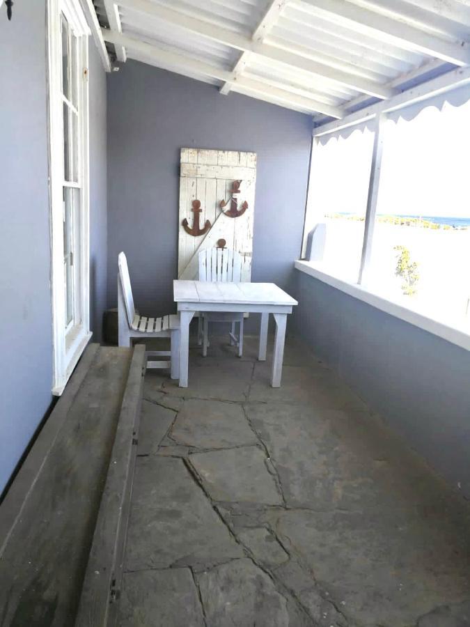 Port Nolloth Beach Shack Bagian luar foto