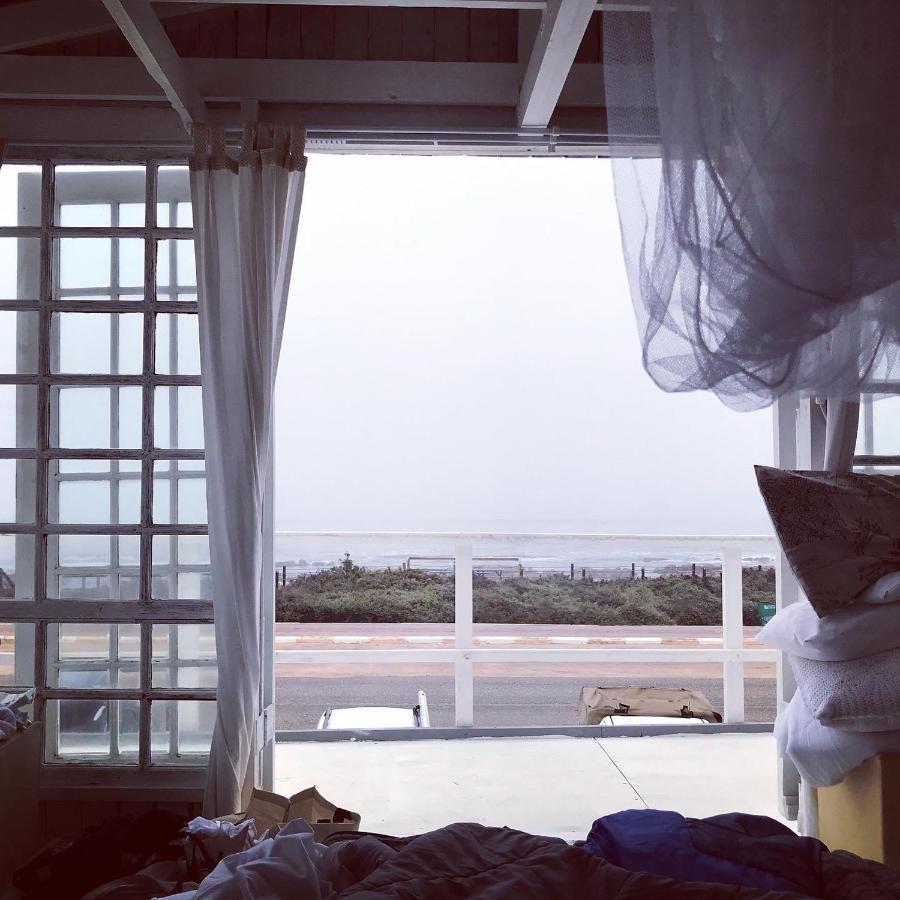 Port Nolloth Beach Shack Bagian luar foto
