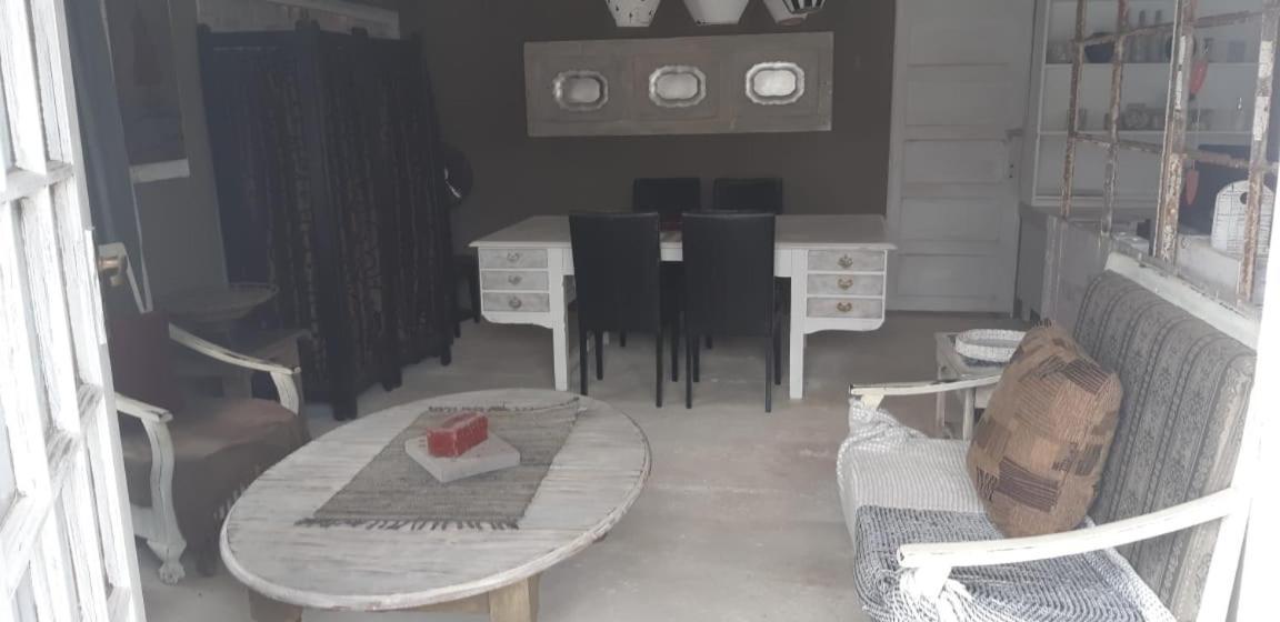 Port Nolloth Beach Shack Bagian luar foto