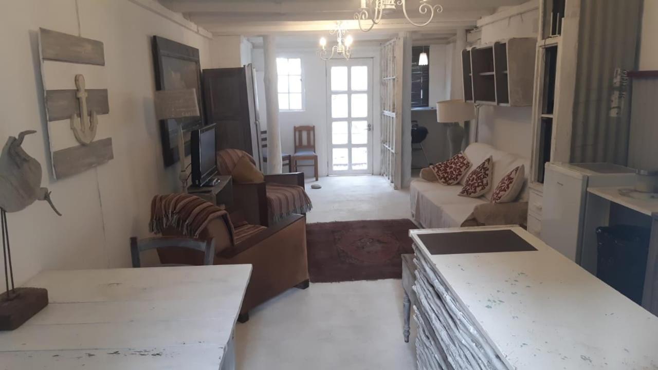 Port Nolloth Beach Shack Bagian luar foto