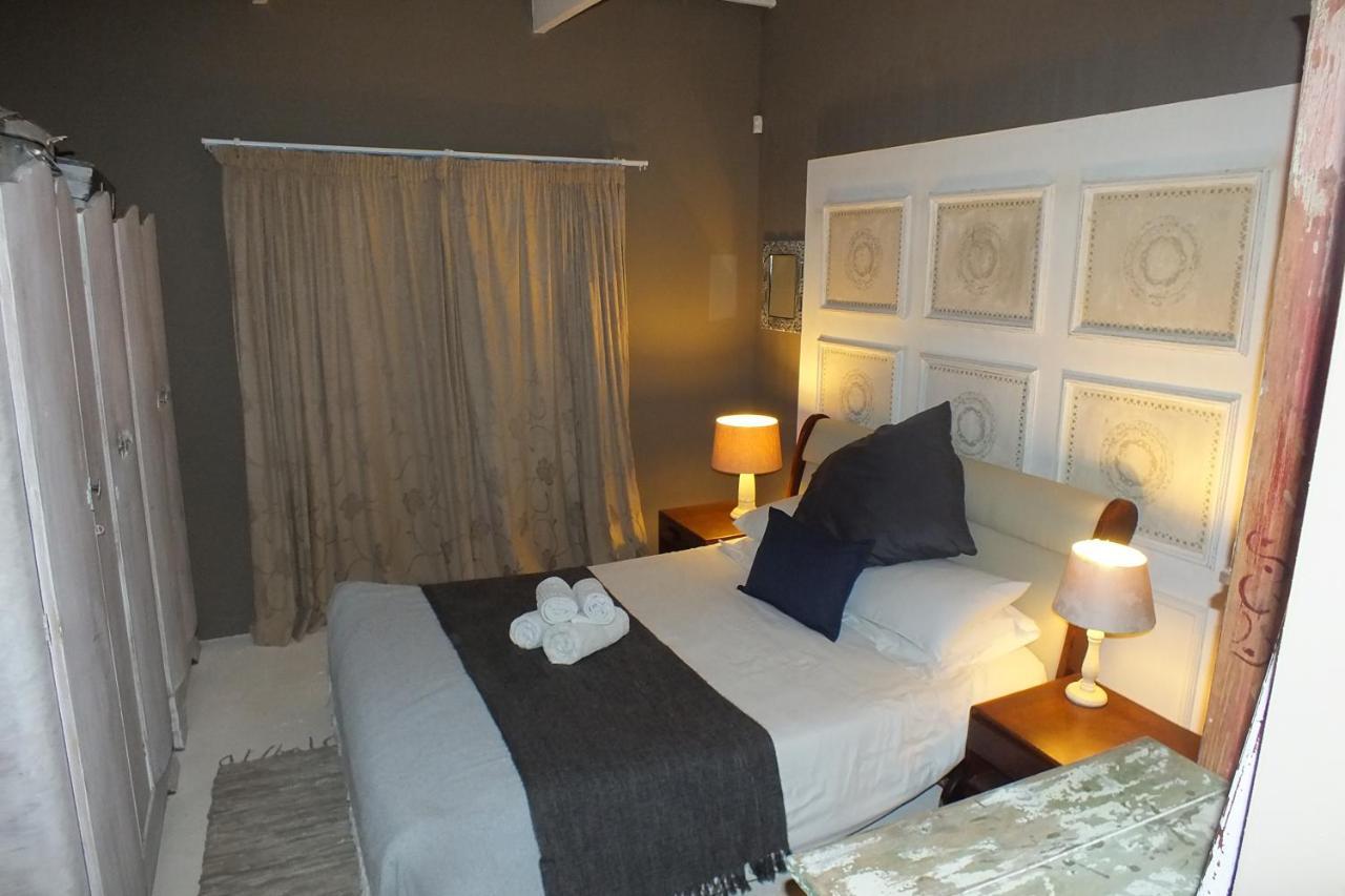 Port Nolloth Beach Shack Bagian luar foto