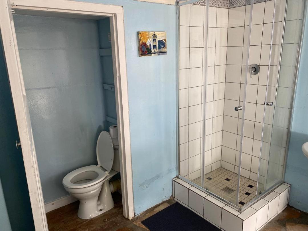 Port Nolloth Beach Shack Bagian luar foto