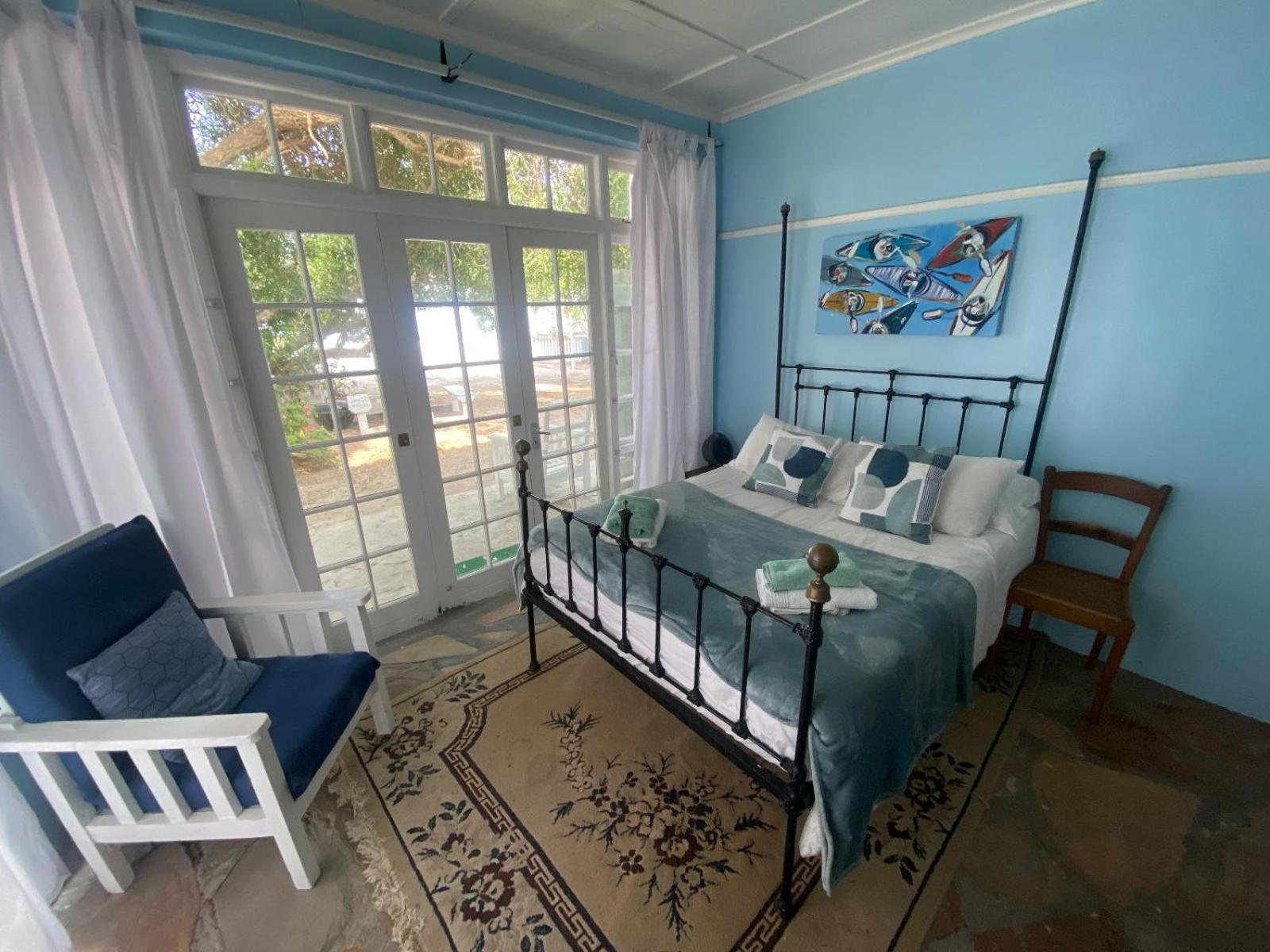 Port Nolloth Beach Shack Bagian luar foto