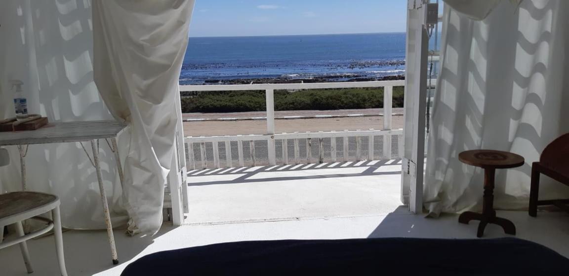 Port Nolloth Beach Shack Ruang foto
