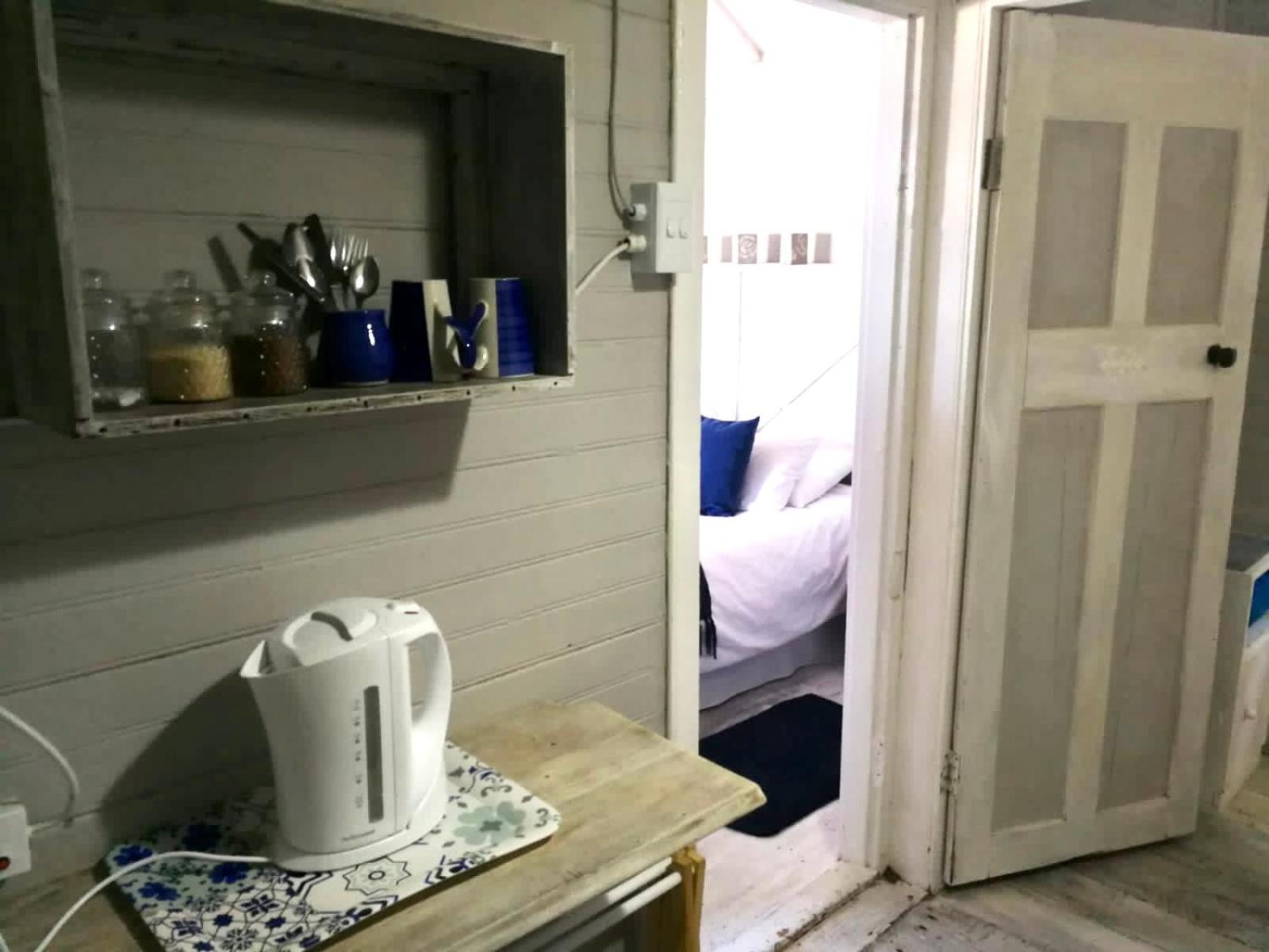 Port Nolloth Beach Shack Ruang foto
